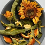 ΕΓΩ & ΕΣΥ ΠΟΡΤΟΚΑΛί ΧΕΙΡΟΠΟΙΗΤΟ ΒΙΟΛΟΓΙΚΟ ΒΟΤΑΝΙΚΟ ΜΙΓΜΑ