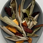 YORTI ΧΕΙΡΟΠΟΙΗΤΟ ΒΙΟΛΟΓΙΚΟ ΒΟΤΑΝΙΚΟ ΜΙΓΜΑ