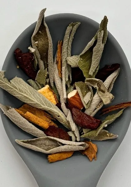 YORTI ΧΕΙΡΟΠΟΙΗΤΟ ΒΙΟΛΟΓΙΚΟ ΒΟΤΑΝΙΚΟ ΜΙΓΜΑ