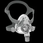 ΜΑΣΚΑ ΣΤΟΜΑΤΟΡΙΝΙΚΗ BMC F5Α