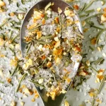 ΒΟΤΑΝΙΚΟ ΑΛΑΤΙ – ΠΟΡΤΟΚΑΛΙ