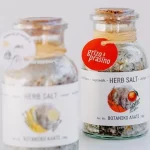 ΒΟΤΑΝΙΚΟ ΑΛΑΤΙ – ΠΟΡΤΟΚΑΛΙ