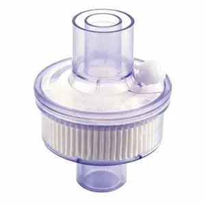 TRACHEOSTOMA FILTER ANTIMIBIAL MOISTURE HEATING