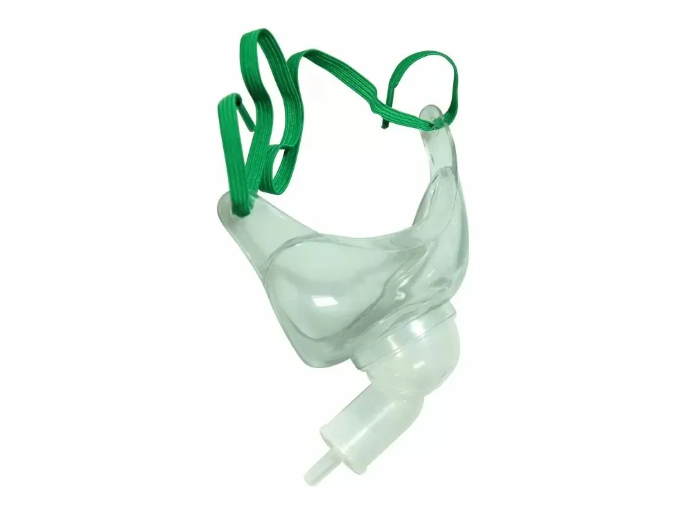 TRACHEOSTOMY NEMALIZATION MASK