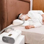 C-PAP YUWELL AUTO YH-550