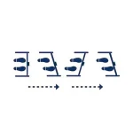 ΠΕΡΙΠΑΤΗΤΗΡΑΣ ΡΥΘΜΙΖΟΜΕΝΟΣ ΒΗΜΑ ΒΗΜΑ