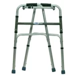 ADJUSTABLE WALKER STEP BY STEP