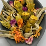 AGKALLI ΧΕΙΡΟΠΟΙΗΤΟ ΒΙΟΛΟΓΙΚΟ ΒΟΤΑΝΙΚΟ ΜΙΓΜΑ