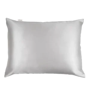 ΜΑΞΙΛΑΡΟΘΗΚΗ ΜΕΤΑΞΩΤΗ SILVER GREY 22mm ΦΑΚΕΛΟΣ 50*70 cm