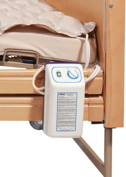 CELLULAR AIR MATTRESS PUMP (MECHANISM)