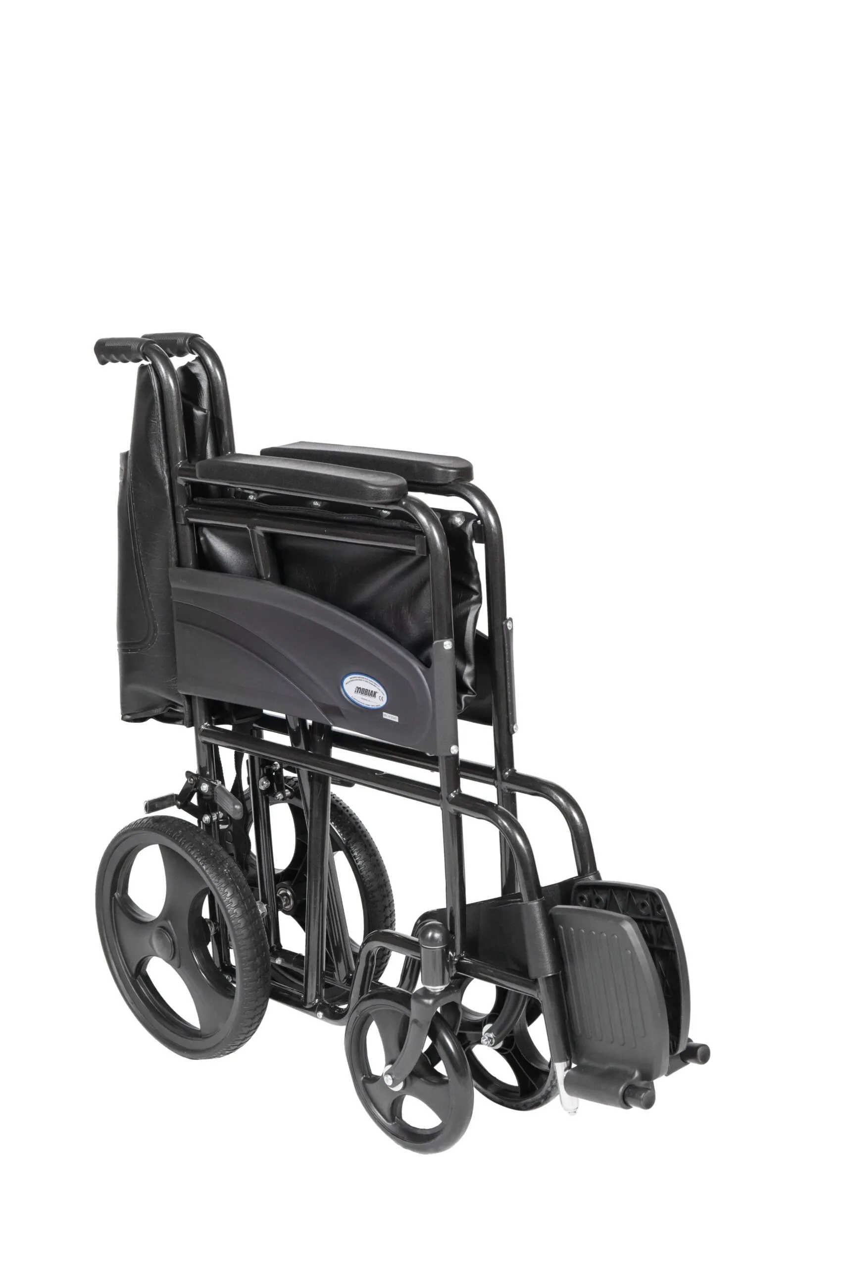 ΑΜΑΞΙΔΙΟ ΑΠΛΟΥ ΤΥΠΟΥ ΕΣΩΤΕΡΙΚΟΥ ΧΩΡΟΥ BASIC IV