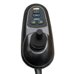 ΑΜΑΞΙΔΙΟ ΗΛΕΚΤΡΟΚΙΝΗΤΟ HERMES II