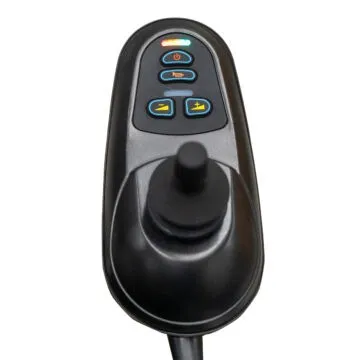 ΑΜΑΞΙΔΙΟ ΗΛΕΚΤΡΟΚΙΝΗΤΟ HERMES II