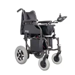 ΑΜΑΞΙΔΙΟ ΗΛΕΚΤΡΟΚΙΝΗΤΟ HERMES II