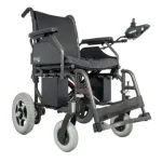 ΑΜΑΞΙΔΙΟ ΗΛΕΚΤΡΟΚΙΝΗΤΟ HERMES II