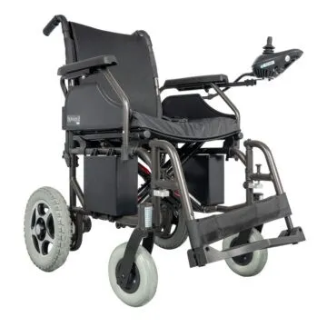 ΑΜΑΞΙΔΙΟ ΗΛΕΚΤΡΟΚΙΝΗΤΟ HERMES II