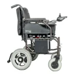 ΑΜΑΞΙΔΙΟ ΗΛΕΚΤΡΟΚΙΝΗΤΟ HERMES II