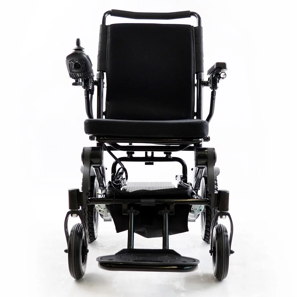 ΑΜΑΞΙΔΙΟ ΗΛΕΚΤΡΟΚΙΝΗΤΟ EASY WAY PLUS