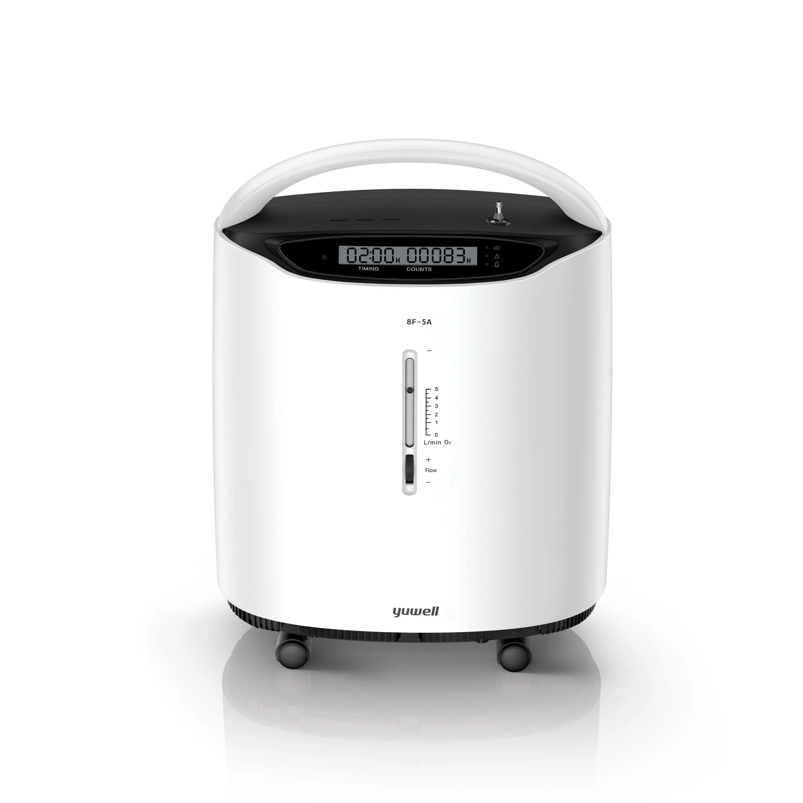 CONDENSER 5 LT YUWELL 8F – 5A