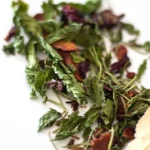 STRAWBERRY TSATSATSA ΧΕΙΡΟΠΟΙΗΤΟ ΒΟΤΑΝΙΚΟ ΤΣΑΙ