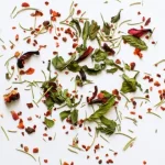 STRAWBERRY TSATSATSA ΧΕΙΡΟΠΟΙΗΤΟ ΒΟΤΑΝΙΚΟ ΤΣΑΙ