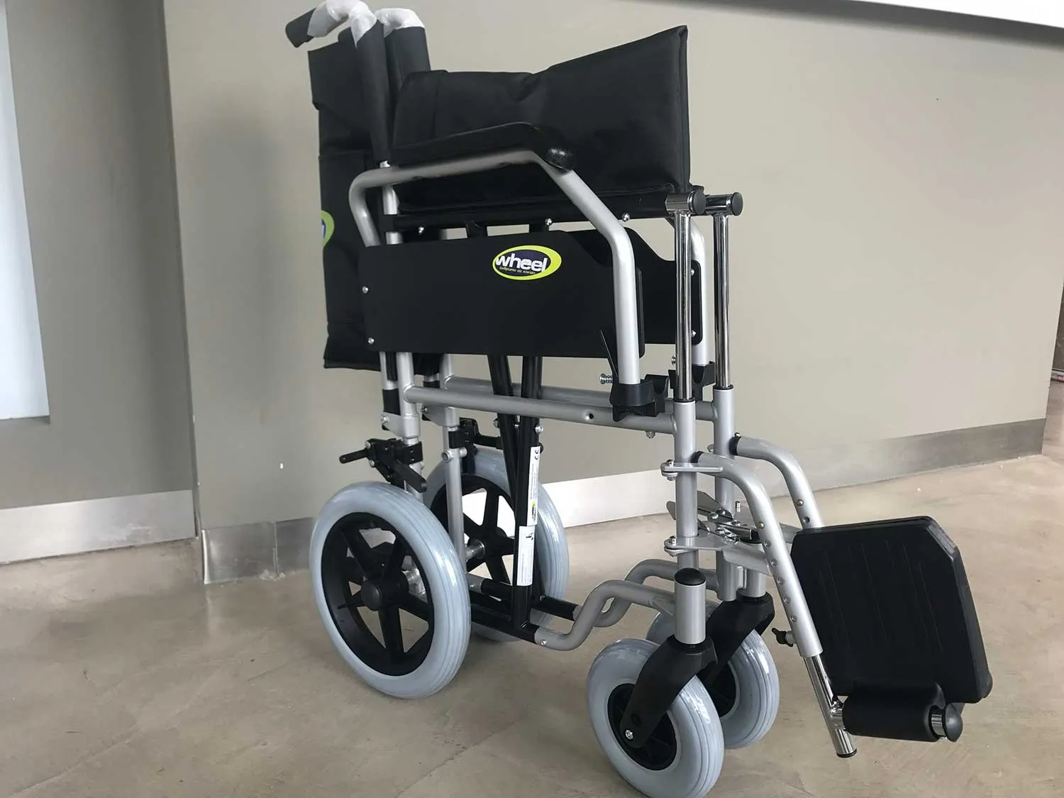 ΑΜΑΞΙΔΙΟ ΑΠΛΟΥ ΤΥΠΟΥ ΕΣΩΤΕΡΙΚΟΥ ΧΩΡΟΥ ECONOMY TRANSIT