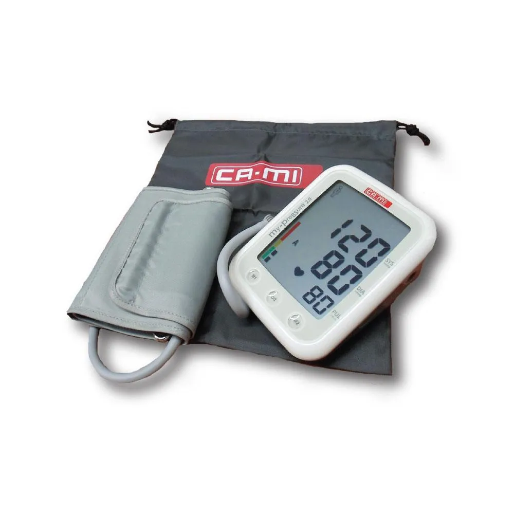 DIGITAL PRESSURE GAUGE MyPressure2 CA-MI