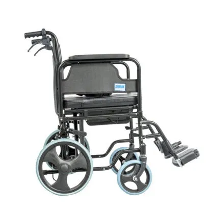 INTERIOR CARRIAGE III