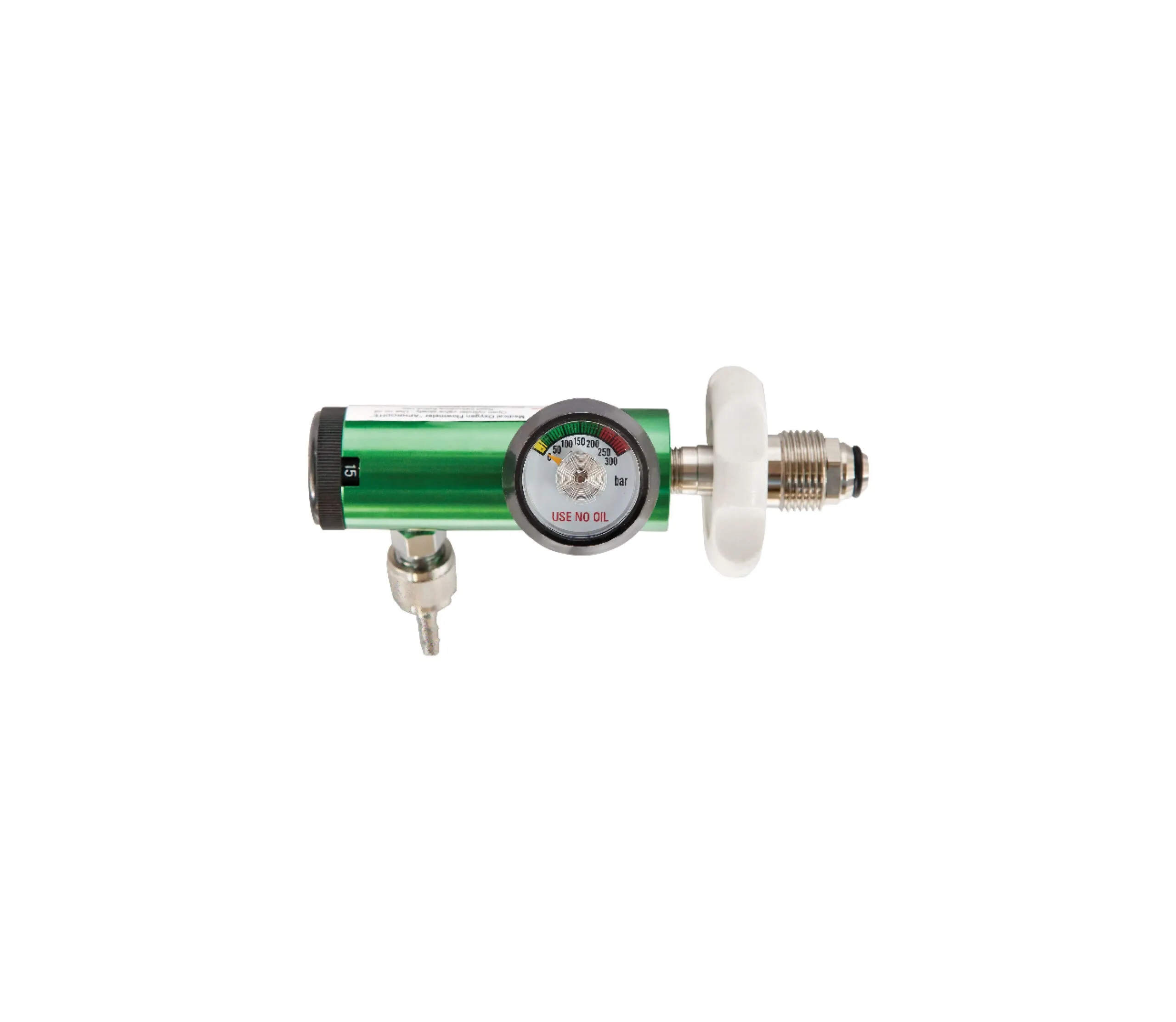 Aphrodite OXYGEN CYLINDER DOSIMETER