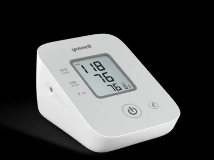 ΠΙΕΣΟΜΕΤΡΟ ΨΗΦΙΑΚΟ YE610D YUWELL