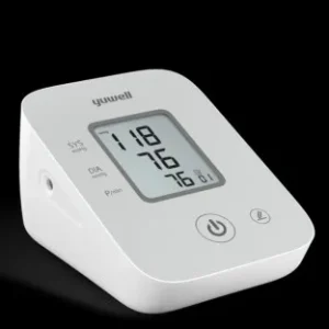 DIGITAL PRESSURE GAUGE YE610D YUWELL