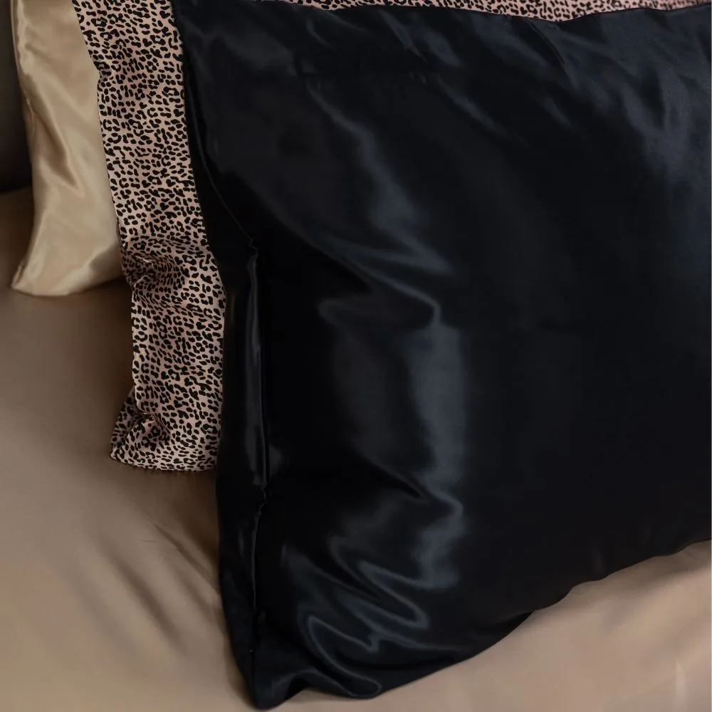 ΜΑΞΙΛΑΡΟΘΗΚΗ ΜΕΤΑΞΩΤΗ BLACK 22mm ΦΑΚΕΛΟΣ 50*70 cm