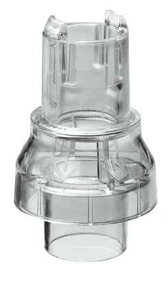 WHISPER MICROPORAL EXHAUST VALVE