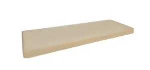 AFROLEX ECONOMIC MATTRESS 25D DENSITY FOR SINGLE BED