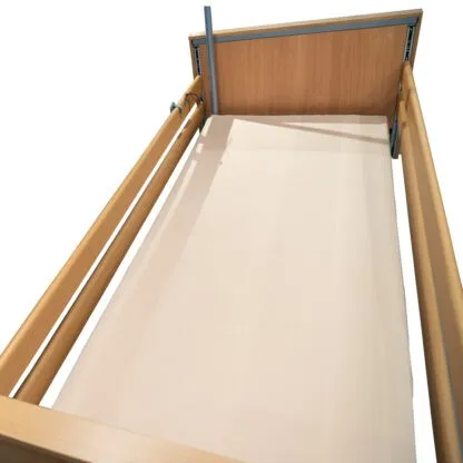 AFROLEX ECONOMIC MATTRESS 25D DENSITY FOR SINGLE BED