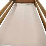 AFROLEX ECONOMIC MATTRESS 25D DENSITY FOR SINGLE BED