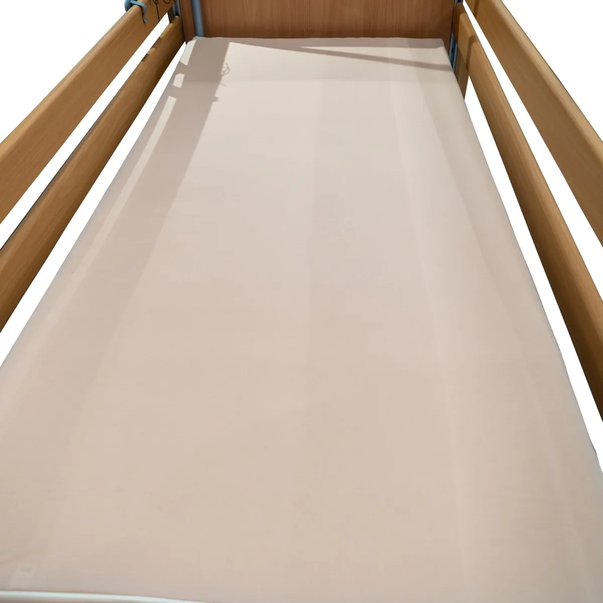 AFROLEX ECONOMIC MATTRESS 25D DENSITY FOR SINGLE BED