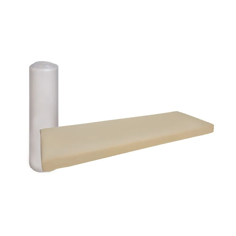 AFROLEX ECONOMIC MATTRESS 25D DENSITY FOR SINGLE BED