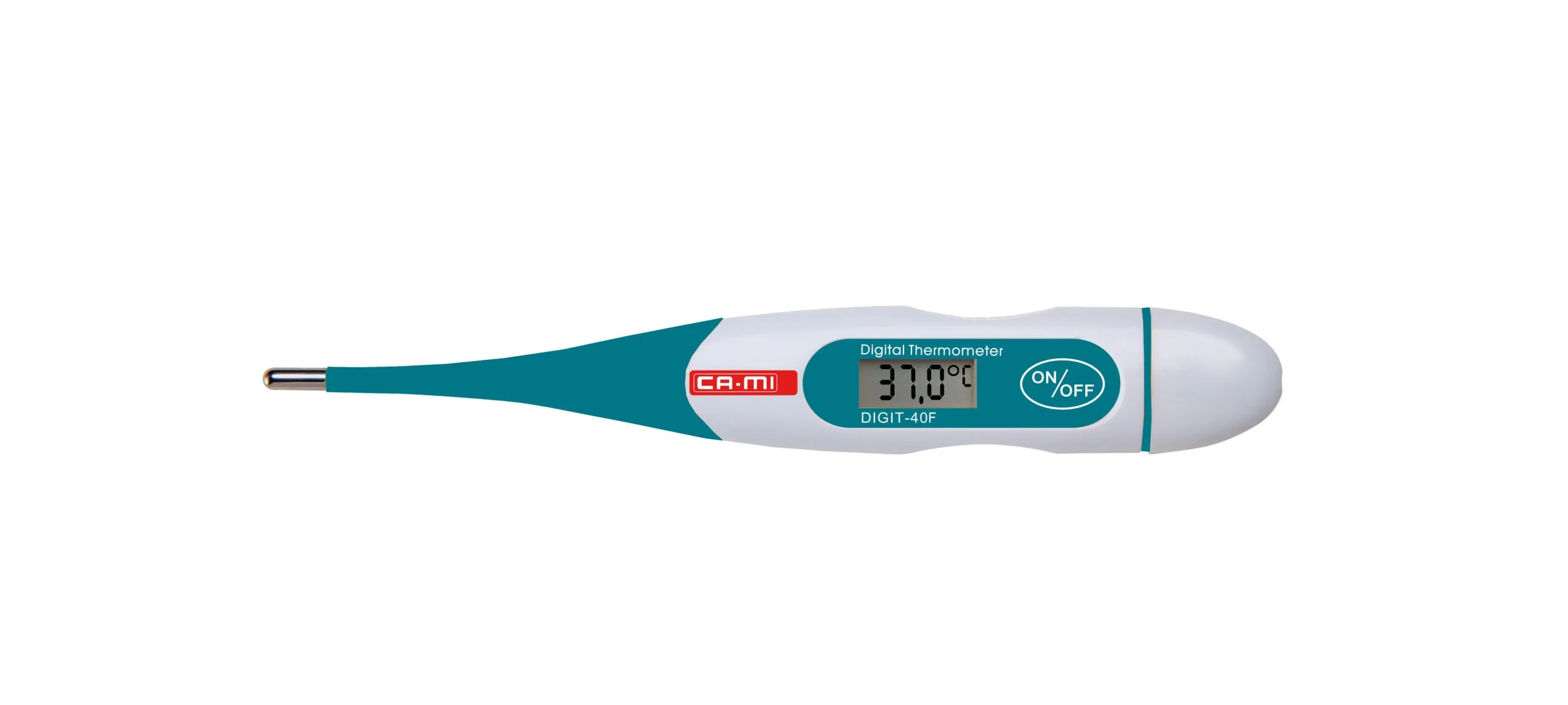 DIGITAL THERMOMETER DIGIT 40 FL