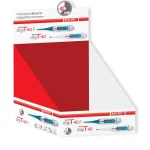 DIGITAL THERMOMETER DIGIT 40 FL