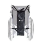 FABRIC WHEELCHAIR BOTTLE CASE