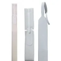 ADULT TRACHEOSTOMY SUPPORT WITH VELCRO