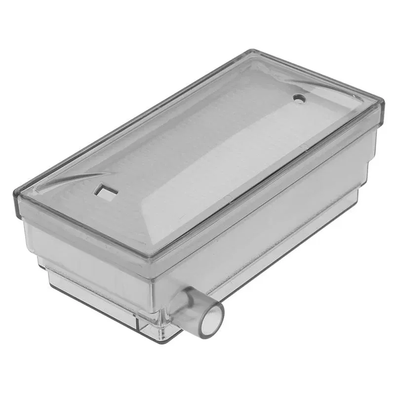 ΦΙΛΤΡΟ ΣΥΜΠΥΚΝΩΤΗ RESPIRONICS EVERFLO 5LT ΕΣΩΤΕΡΙΚΟ ΑΝΤΙΜΙΚΡΟΒΙΑΚΟ HUM