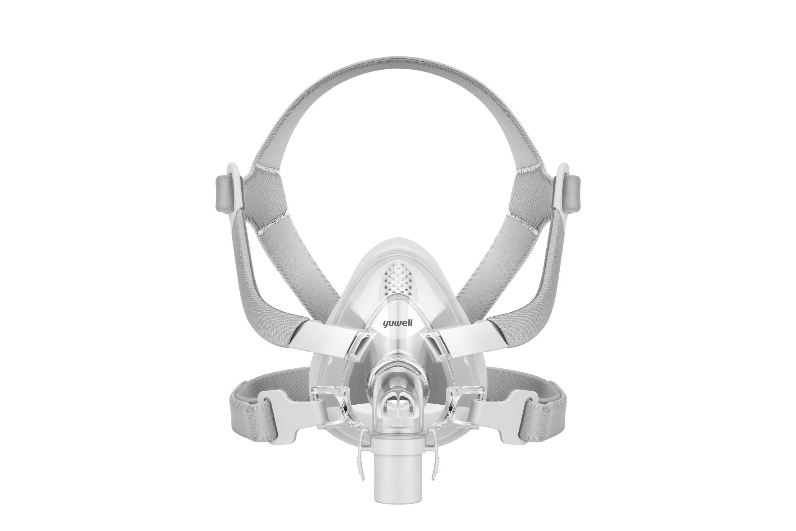 MOUTH-NASAL MASK YF-02