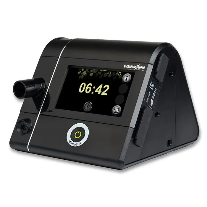 BI-PAP LOWENSTEIN PRISMA 25ST