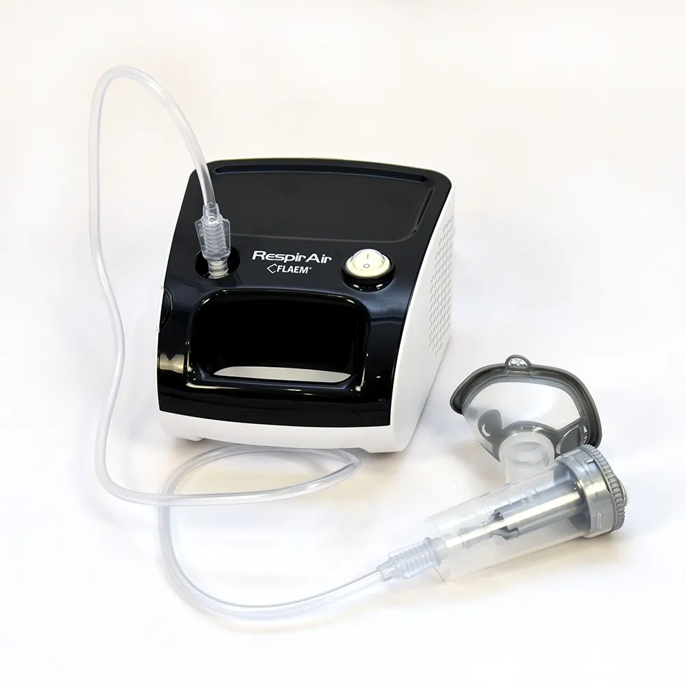 FLAEM RESPIRAIR NEBULISER