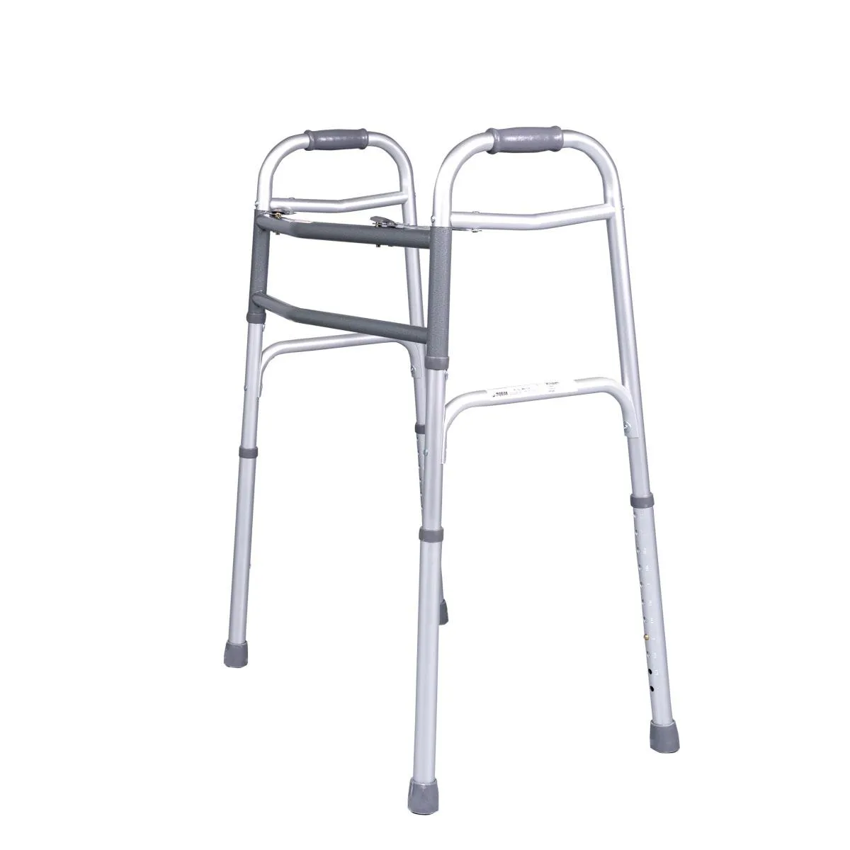 MOBIAK HEAVY DUTY FOLDING WALKER
