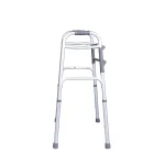 MOBIAK HEAVY DUTY FOLDING WALKER