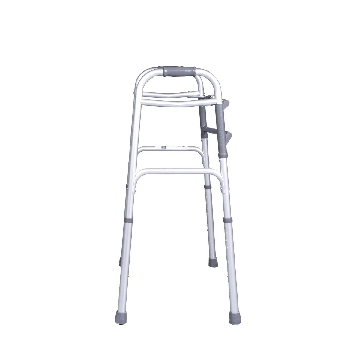 MOBIAK HEAVY DUTY FOLDING WALKER