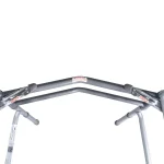 MOBIAK HEAVY DUTY FOLDING WALKER